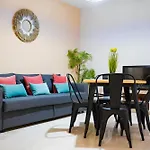 Rodrigo De Triana Luxury