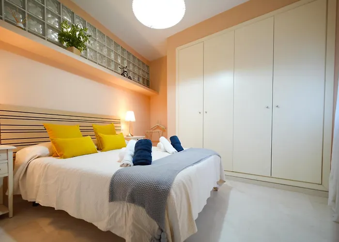 Rodrigo De Triana Luxury