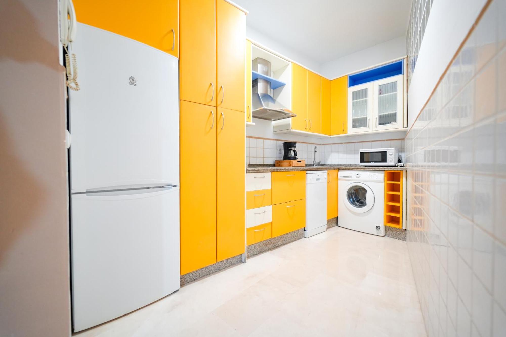 Appartement Rodrigo De Triana Luxury