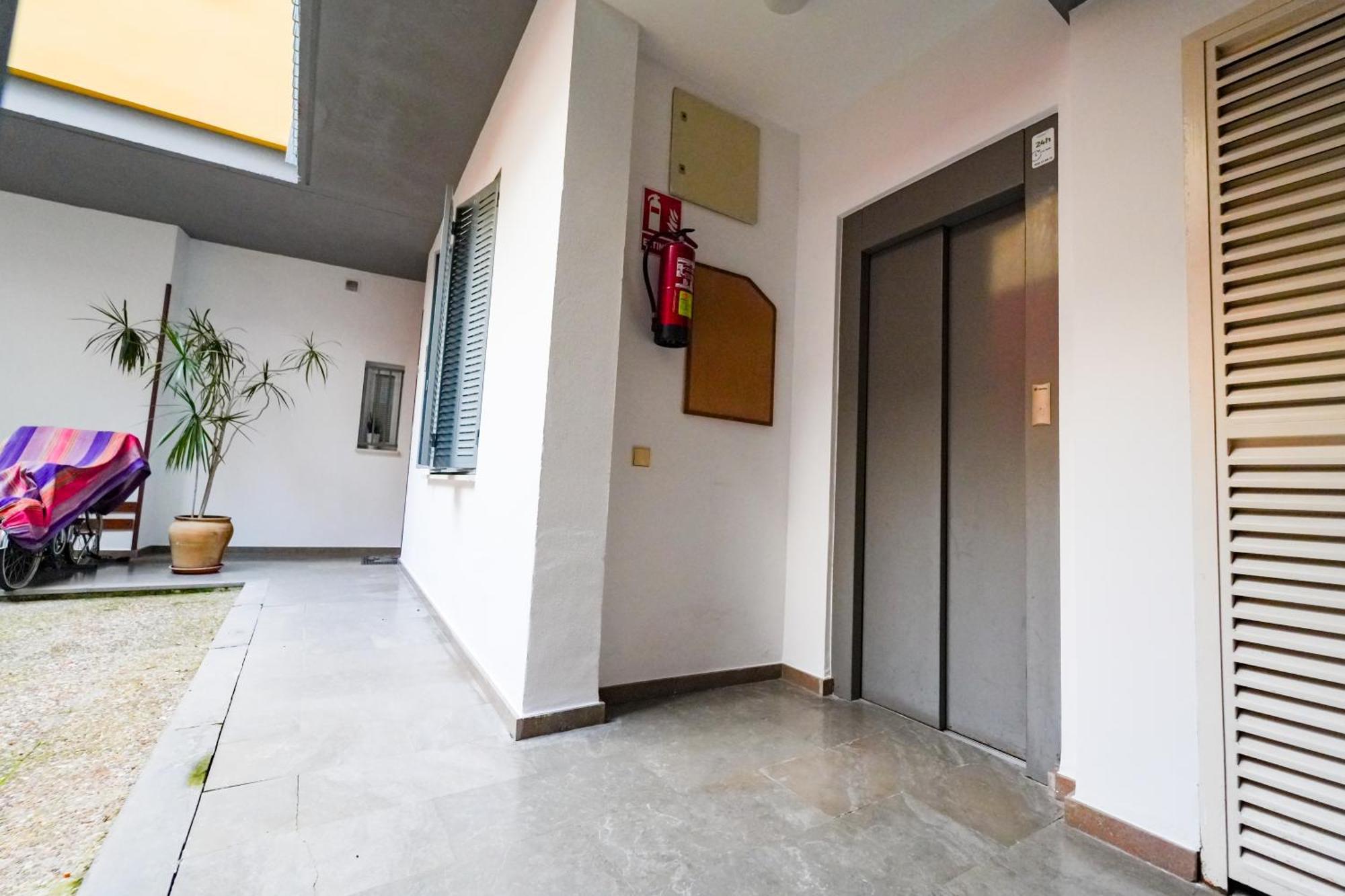 Rodrigo De Triana Luxury Apartment Seville